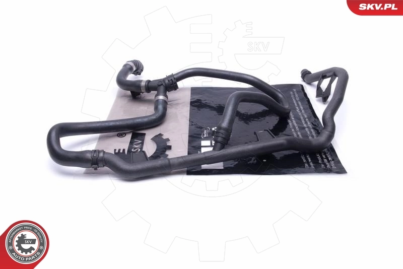 Radiator Hose